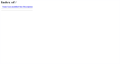 Desktop Screenshot of link.iwrahost.com